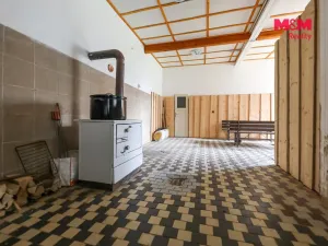 Prodej obchodního prostoru, Černošín, 1100 m2