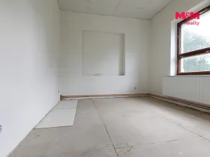 Prodej obchodního prostoru, Černošín, 1100 m2