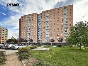 Prodej bytu 3+1, Pardubice, Jana Zajíce, 75 m2