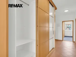 Prodej bytu 2+kk, Praha - Strašnice, Názovská, 60 m2