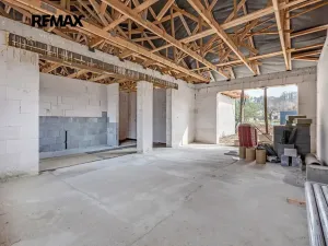 Prodej pozemku pro bydlení, Bechlín, 914 m2