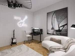 Prodej pozemku pro bydlení, Bechlín, 914 m2