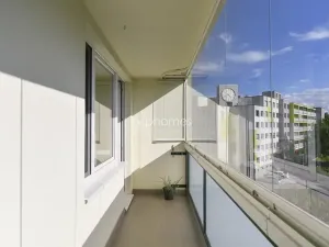 Pronájem bytu 3+kk, Praha - Chodov, Kloboukova, 75 m2