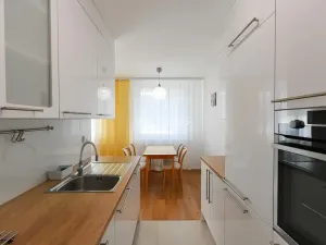 Pronájem bytu 3+kk, Praha - Chodov, Kloboukova, 75 m2