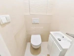 Pronájem bytu 3+kk, Praha - Chodov, Kloboukova, 75 m2