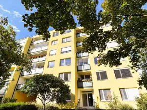Pronájem bytu 3+kk, Praha - Chodov, Kloboukova, 75 m2