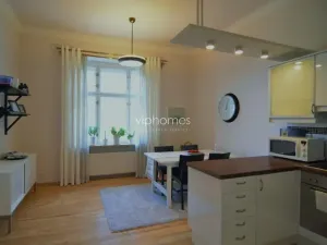 Pronájem bytu 3+1, Praha - Nové Město, Dřevná, 108 m2