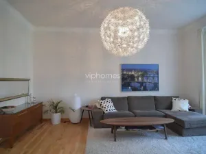 Pronájem bytu 3+1, Praha - Nové Město, Dřevná, 108 m2