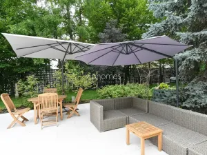Pronájem bytu 3+kk, Praha - Vinohrady, Italská, 107 m2