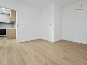 Pronájem bytu 2+1, Tišnov, Jamborova, 50 m2
