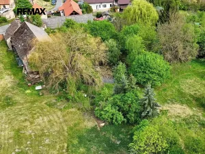 Prodej zemědělské usedlosti, Týnec nad Labem, 236 m2