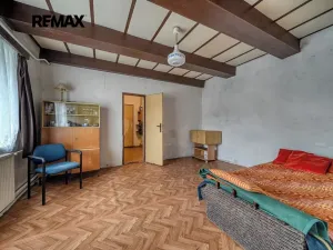 Prodej zemědělské usedlosti, Týnec nad Labem, 236 m2
