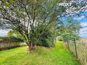 Prodej pozemku pro bydlení, Dobřany, Vysoká, 742 m2