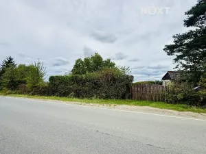 Prodej pozemku pro bydlení, Dobřany, Vysoká, 742 m2