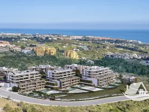 Prodej bytu 3+kk, Estepona, Španělsko, 73 m2