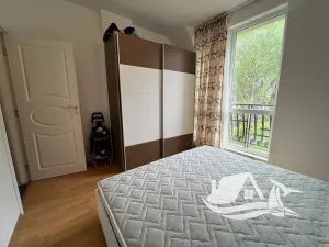 Prodej bytu 2+kk, Nesebar, Bulharsko, 39 m2