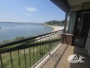 Prodej bytu 2+kk, Nesebar, Bulharsko, 63 m2