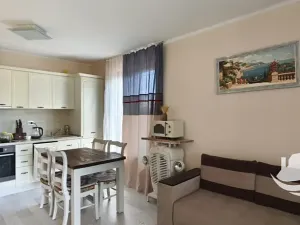 Prodej bytu 3+kk, Nesebar, Bulharsko, 85 m2