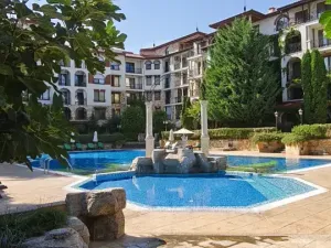 Prodej bytu 3+kk, Nesebar, Bulharsko, 85 m2