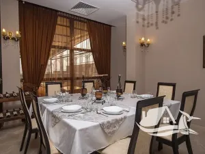 Prodej bytu 4+kk, Nesebar, Bulharsko, 114 m2