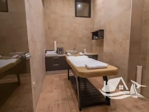 Prodej bytu 4+kk, Nesebar, Bulharsko, 114 m2