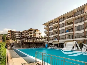 Prodej bytu 4+kk, Nesebar, Bulharsko, 114 m2