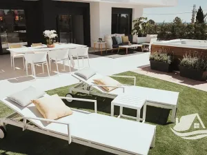 Prodej bytu 3+kk, Estepona, Španělsko, 90 m2