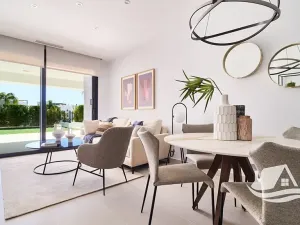 Prodej bytu 3+kk, Estepona, Španělsko, 90 m2