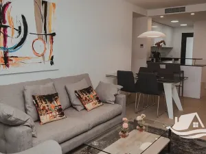 Prodej bytu 3+kk, Estepona, Španělsko, 90 m2