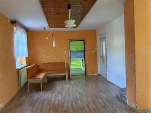 Prodej rodinného domu, Velká Polom, U Dvora, 240 m2