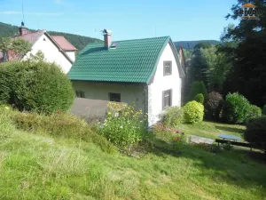 Prodej chalupy, Tanvald, 100 m2