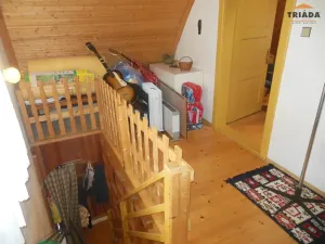 Prodej chalupy, Tanvald, 100 m2