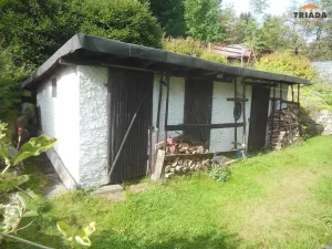 Prodej chalupy, Tanvald, 100 m2