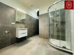 Pronájem bytu 2+kk, Třebíč, Bráfova tř., 50 m2