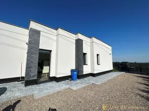 Pronájem rodinného domu, Písková Lhota, Polabská, 136 m2