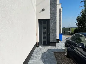 Pronájem rodinného domu, Písková Lhota, Polabská, 136 m2
