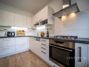Prodej bytu 3+kk, České Budějovice - České Budějovice 5, Dobrovodská, 62 m2