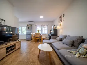 Prodej bytu 3+kk, České Budějovice - České Budějovice 5, Dobrovodská, 62 m2