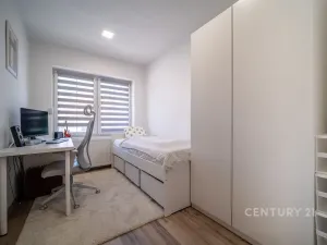 Prodej bytu 3+kk, České Budějovice - České Budějovice 5, Dobrovodská, 62 m2