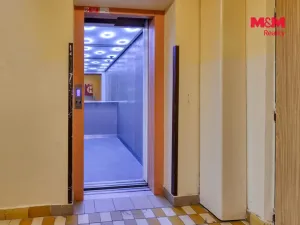 Prodej bytu 1+kk, Plzeň - Skvrňany, Lábkova, 35 m2
