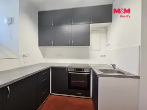 Prodej obchodního prostoru, Prostějov, Fanderlíkova, 59 m2