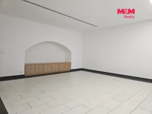 Prodej obchodního prostoru, Prostějov, Fanderlíkova, 59 m2