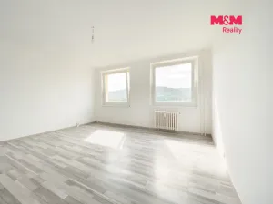Prodej bytu 2+kk, Ústí nad Labem - Krásné Březno, Keplerova, 48 m2