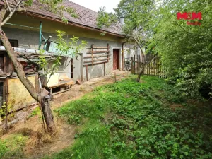 Prodej rodinného domu, Květinov, 137 m2