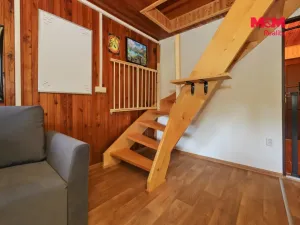 Prodej chaty, Velký Beranov - Jeclov, 102 m2