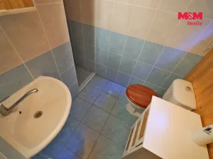 Prodej chaty, Velký Beranov - Jeclov, 102 m2