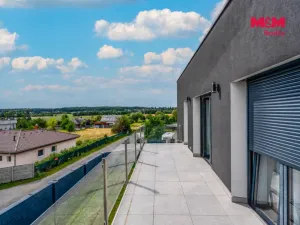 Prodej rodinného domu, Jirny, Modřínová, 400 m2