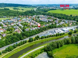 Prodej rodinného domu, Jihlava - Staré Hory, Nad Splavem, 277 m2
