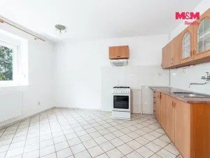 Prodej rodinného domu, Jihlava - Staré Hory, Nad Splavem, 277 m2