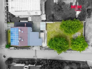 Prodej rodinného domu, Jihlava - Staré Hory, Nad Splavem, 277 m2